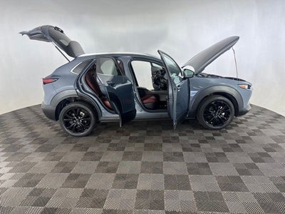 2023 Mazda Mazda CX-30 2.5 S Carbon Edition