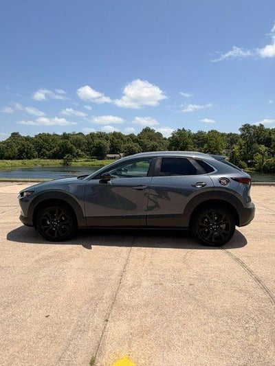 2023 Mazda Mazda CX-30 2.5 S Carbon Edition