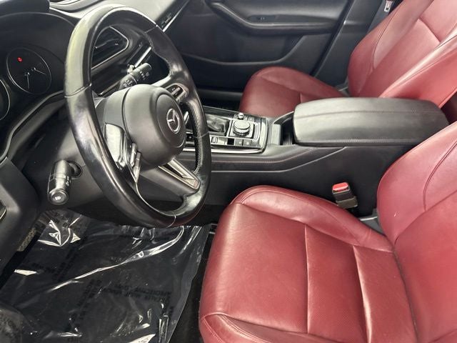 2023 Mazda Mazda CX-30 2.5 S Carbon Edition