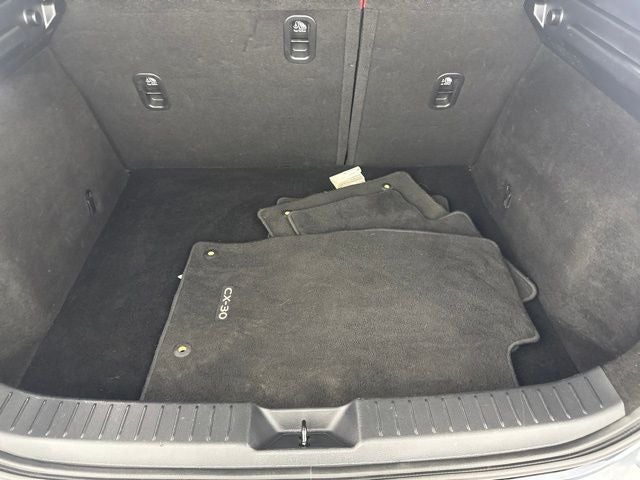 2023 Mazda Mazda CX-30 2.5 S Carbon Edition