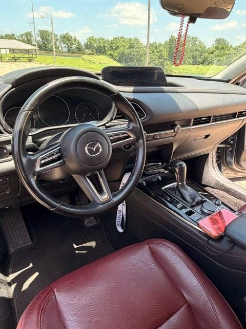 2023 Mazda Mazda CX-30 2.5 S Carbon Edition