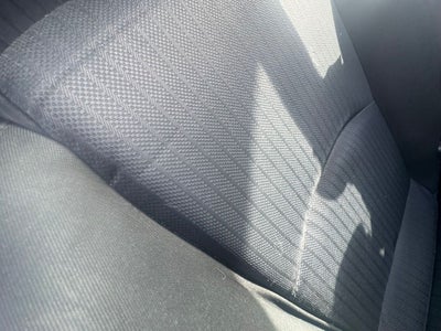2014 Mazda Mazda3 i Sport