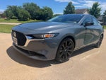 2023 Mazda Mazda3 2.5 S Carbon Edition