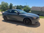 2023 Mazda Mazda3 2.5 S Carbon Edition