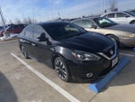 2019 Nissan Sentra SR