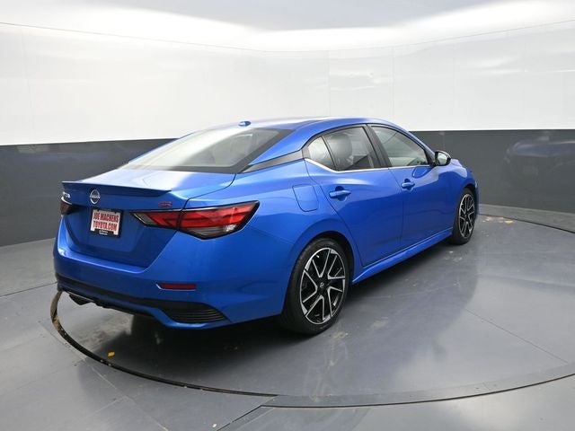 2024 Nissan Sentra SR - Photo 10