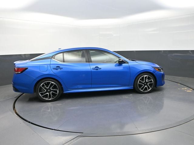 2024 Nissan Sentra SR - Photo 11