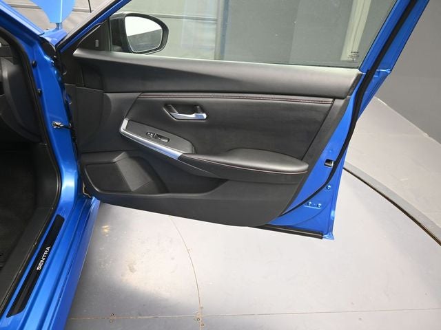 2024 Nissan Sentra SR - Photo 14