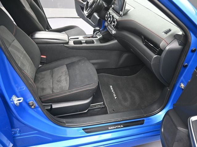 2024 Nissan Sentra SR - Photo 15