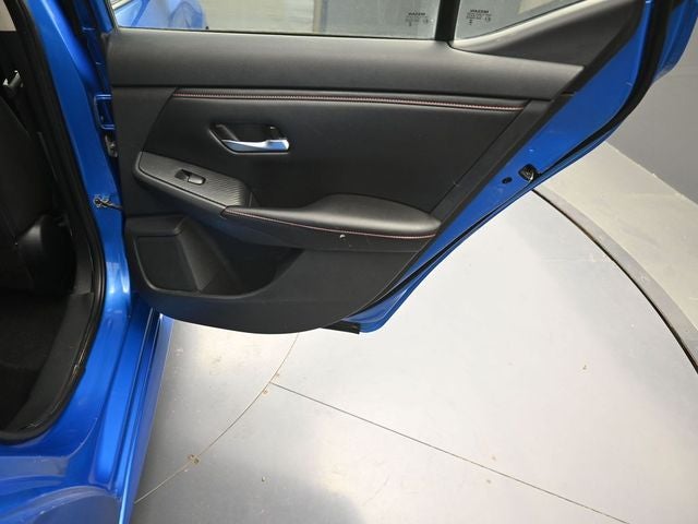 2024 Nissan Sentra SR - Photo 16