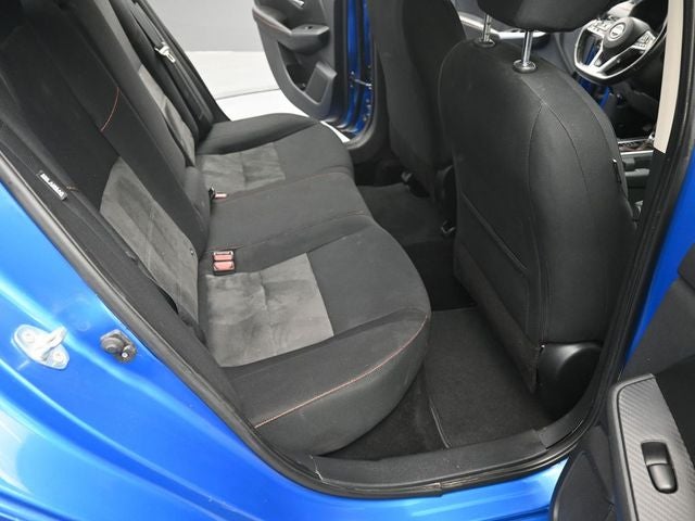 2024 Nissan Sentra SR - Photo 18