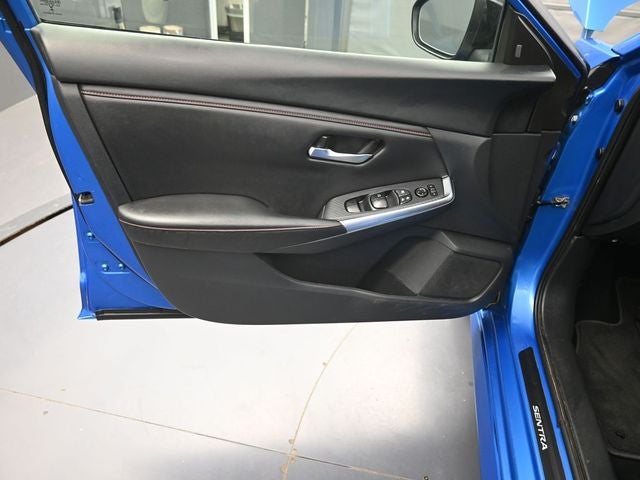 2024 Nissan Sentra SR - Photo 21