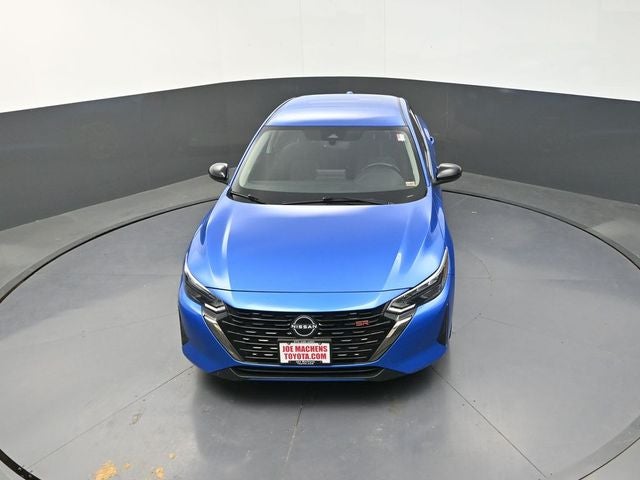 2024 Nissan Sentra SR - Photo 25