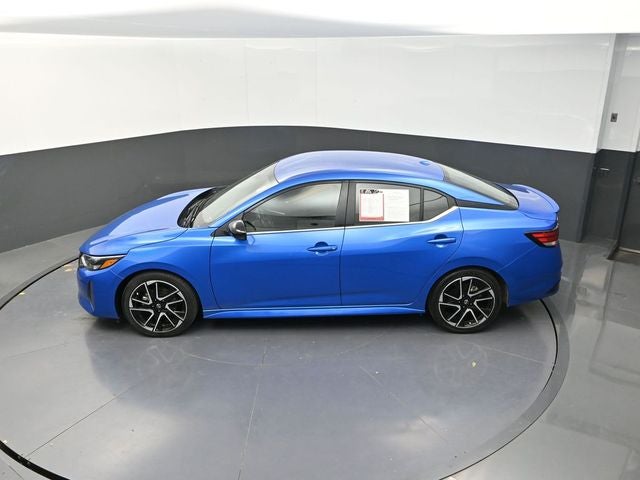 2024 Nissan Sentra SR - Photo 28