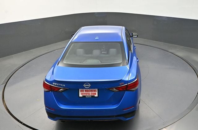 2024 Nissan Sentra SR - Photo 30