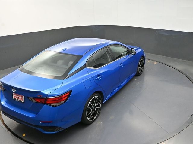 2024 Nissan Sentra SR - Photo 31