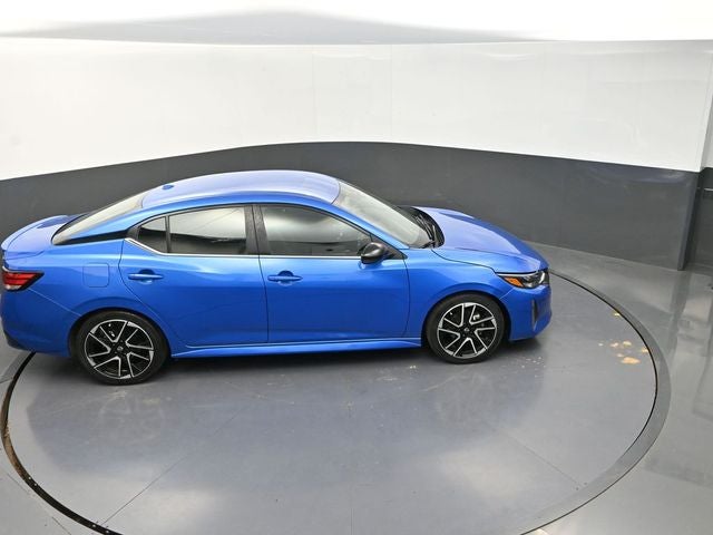 2024 Nissan Sentra SR - Photo 32