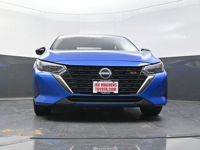 2024 Nissan Sentra SR - Photo 34