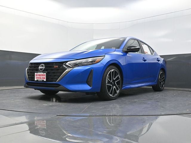 2024 Nissan Sentra SR - Photo 35