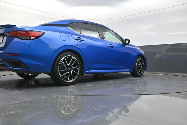 2024 Nissan Sentra SR - Photo 39