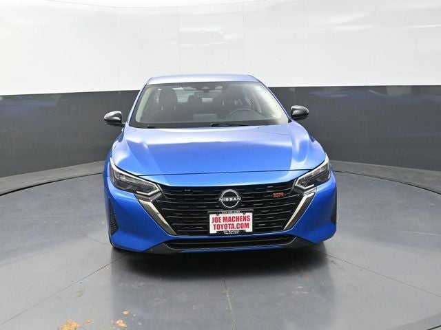 2024 Nissan Sentra SR - Photo 4
