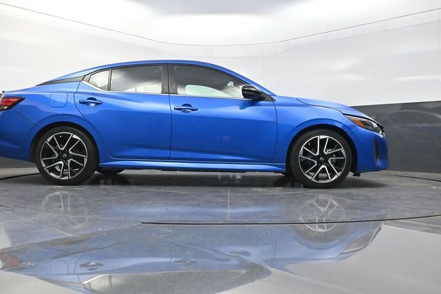 2024 Nissan Sentra SR - Photo 40