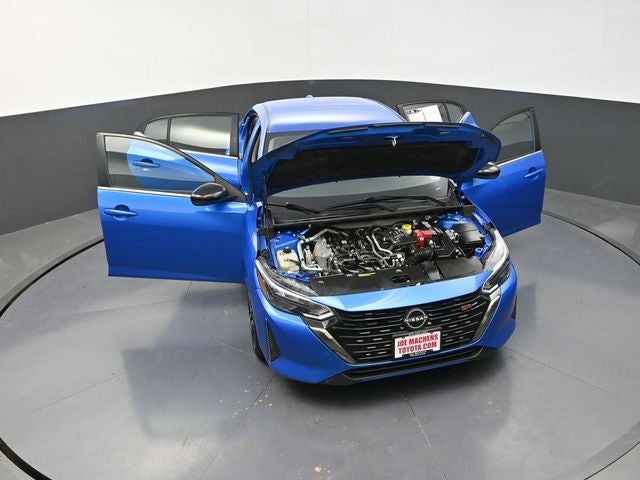 2024 Nissan Sentra SR - Photo 42