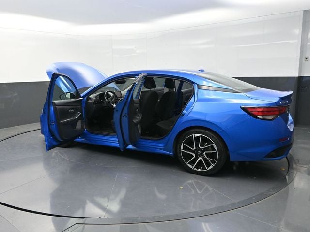 2024 Nissan Sentra SR - Photo 45