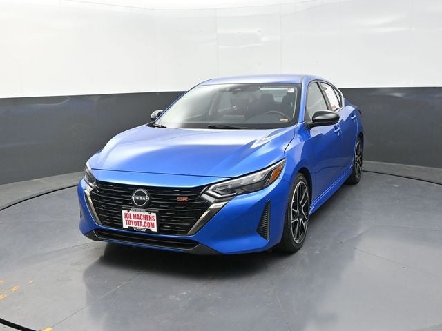 2024 Nissan Sentra SR - Photo 5