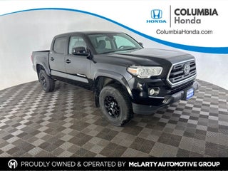 2019 Toyota Tacoma SR5 V6