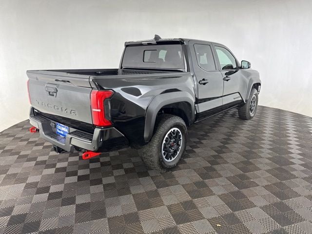 2024 Toyota Tacoma Base
