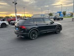 2020 Volkswagen Tiguan 2.0T SE R-Line Black