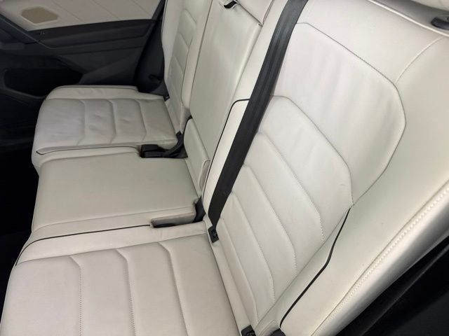 2019 Volkswagen Tiguan 2.0T SEL Premium 4Motion