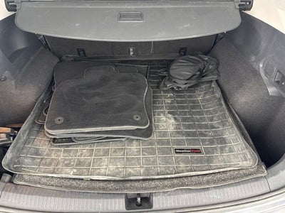2019 Volkswagen Tiguan 2.0T SEL Premium 4Motion