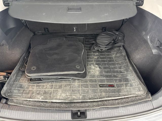 2019 Volkswagen Tiguan 2.0T SEL Premium 4Motion