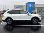 2024 Volkswagen Tiguan 2.0T Wolfsburg Edition