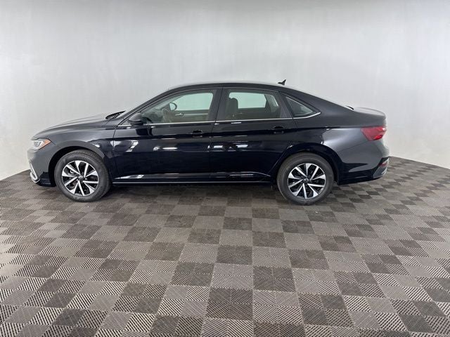2025 Volkswagen Jetta 1.5T S