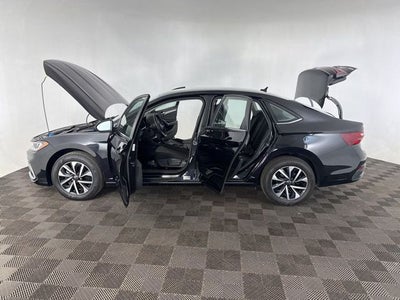 2025 Volkswagen Jetta 1.5T S