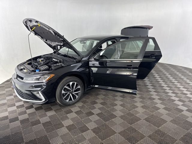 2025 Volkswagen Jetta 1.5T S