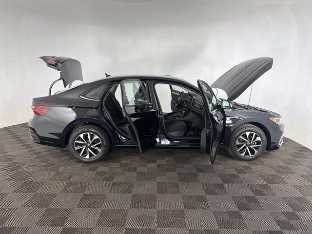 2025 Volkswagen Jetta 1.5T S