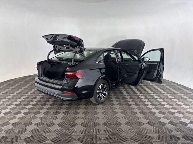 2025 Volkswagen Jetta 1.5T S