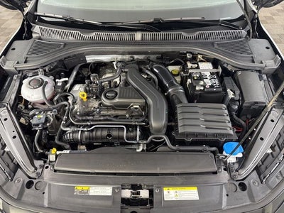 2025 Volkswagen Jetta 1.5T S