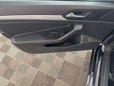 2025 Volkswagen Jetta 1.5T S