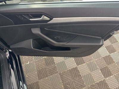 2025 Volkswagen Jetta 1.5T S