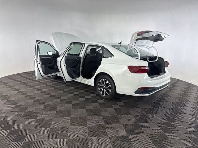 2025 Volkswagen Jetta 1.5T S