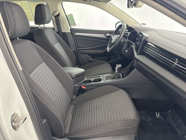 2025 Volkswagen Jetta 1.5T S