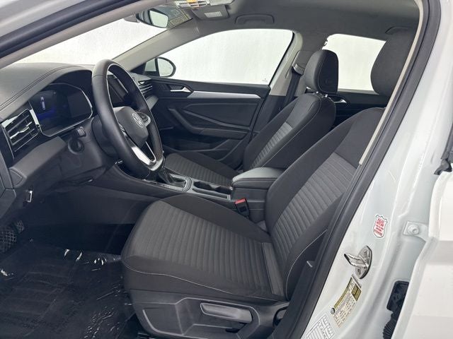 2025 Volkswagen Jetta 1.5T S