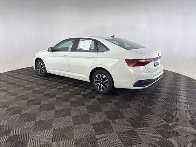 2025 Volkswagen Jetta 1.5T S
