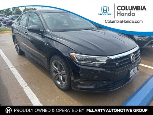 2021 Volkswagen Jetta R-Line