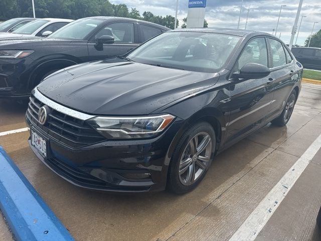 2021 Volkswagen Jetta R-Line